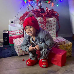 Meet your Posher, Heyling